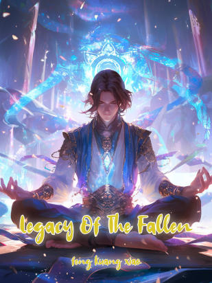 Legacy Of The Fallen
